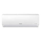 Aire Acondicionado Samsung Digital Inverter  Split  Frío/calor 2780.75 Frigorías  Blanco 220v - 240v Ar12ashqawk