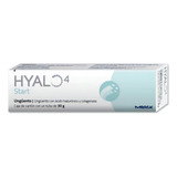 Hyalo4 Start Gel 30g Hialurónico Arrugas Líneas Expresión Tipo De Piel Todo Tipo De Piel