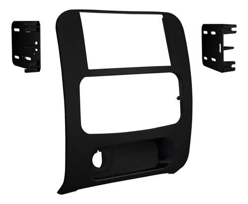 Metra 95-6524b Kit De Tablero Para Jeep Liberty 2002-2007 (n