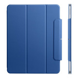 Capa Case Esr Magnética Anti Impacto iPad Pro 11 M2 (2022) Cor Azul