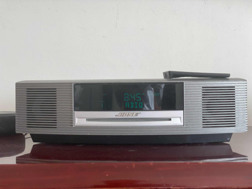 Bose Wave Music System Iii