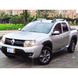 Renault Duster Oroch Dynamique 2020 4x4 Mecanica