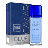 Perfume Blue Caviar Paris Elysees - Masculino Eau De Toilete
