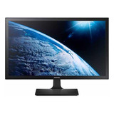 Monitor Samsung Full Hd Led 21,5 Pol. Wide S22e310 5ms