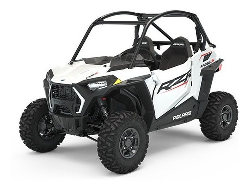 POLARIS RZR TRIAL S 900 EPS  + FRETE E MONTAGEM 