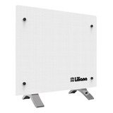 Panel Vidrio Turbocalefactor Pie/pared Hot Panel Liliana