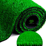 Grama Sintética Jardim Soft Grass 12mm (2x2m) Decor