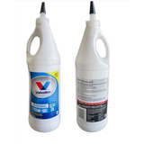 Aceite Valvoline 75w90 Gear Oil Caja Diferencial