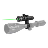 Mira Laser Verde Miras Nocturnas Laser Miras Telescópicas