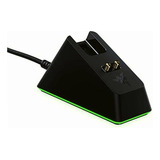 Razer Base De Carga Para Ratón Chroma: Base Magnética Con