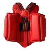 Protector De Pecho Para Boxeo, Armadura Para Entrenamiento,