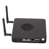 Microordenador Mini Pc De 2,16 Ghz A 2,58 Ghz, Cpu De 4 Gb D