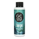 Removedor De Gel Para Uñas. Bye Gel De Gc Nails. 4 Oz