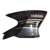 Deflector Tanque Der. Gris Yamaha Ybr 125 Original!!! 