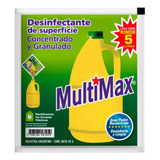 Lavandin Rinde 5 Litros Multimax