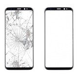 Cambio Cristal Glass S9 Compatible Samsung Galaxy S9 