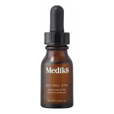 Sérum Retinol Medik8 Antiarrugas Hipoalergénico Vegano 15mL | Envío gratis
