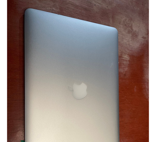 Macbook Air 13 2017 I5 Ssd 8 / 256 Gb Ventura