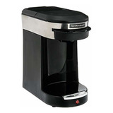 Hamilton Beach Hdc200s Individual Hospitalidad Cafetera Con 