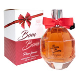 Perfume Bom Bom Prestige Sol Universal - mL a $600