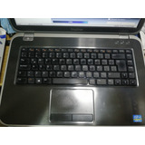 Laptop Profesional Dell Inspiron 15r. 8gb Ram. Ssd 480gb 