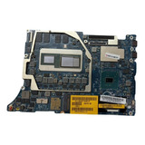 M94hv Tarjeta Madre Dell Xps 15 9575 Intel I7-8706g 16gb