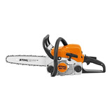 Motosierra A Gasolina Stihl 30.1cc Ms 170 1.8cv