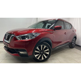 Nissan Kicks 2020