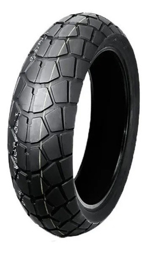 Cubierta Moto 150 70 17 Kingtyre K66 69v Bmw R 1200 V Strom