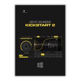 Plugin Kickstart 2 Nicky Romero Já Ativado | Envio Imediato