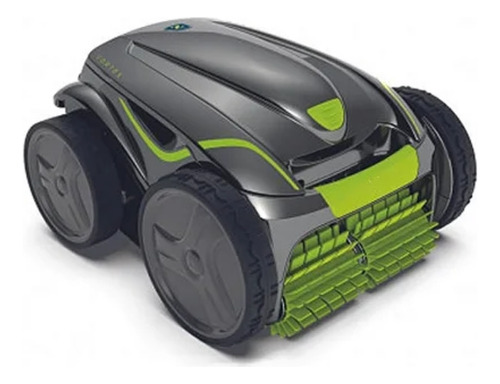 Robô Vortex Gv3520 Zodiac Limpador Automático Para Piscina Bivolt