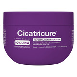 Cicatricure Crema Reparación Intensiva Urea 10% 250 Gr Tipo De Envase Pote Fragancia Neutro