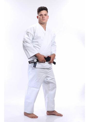 Kimono Karate Gi Brim Leve- Adulto - Treino-original - Torah