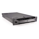 Servidor Dell R710, 2 Xeon 6 Core 128gb Ddr3 + 6tb