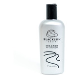 Blacksun Grow Shampoo Anti Caída Capilar 250ml.