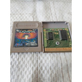 Cosmotank Cosmo Tank Gbc Classic Game Boy Campinas