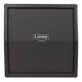 Cabezal Valvular Gh100l Y Caja Laney Lv412 + Cable Prm