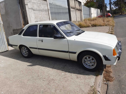 CHEVROLET CHEVETTE