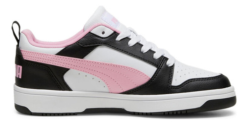 Tenis Puma Mujer 392328 19 Rebound V6