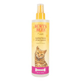 Shampoo En Seco Para Gatos - Burt's Bees Pet 