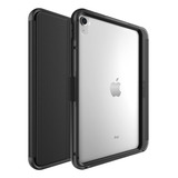 Funda Para iPad 10 - Transparente/negra