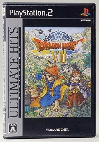  Dragon Quest Viii: Edición Definitiva 