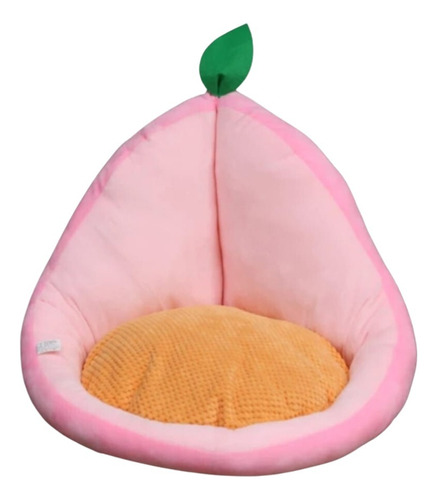 Cama Para Mascotas Pidan Aguacate