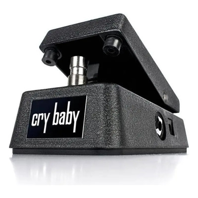 Jim Dunlop Mini Wah (cbm95) | Envío gratis