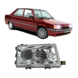 Optica Renault 9 91 92 93 94 95 96 97 Derecho