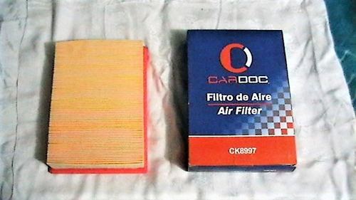 Filtro Aire Ford Escape 4 Cil. Y V6 3.0lts 01-07. Mk-8997 Foto 3