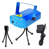 Pack 3 Proyector Laser Holografico Mini Laser - Oferta Espec