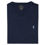 Ralph Lauren Polo Playera De Corte Clásico 