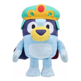 Peluches Bluey Y Sus Amigos 18 Cm Varios Modelos Playking