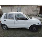 Daihatsu Cuore 1996 0.8